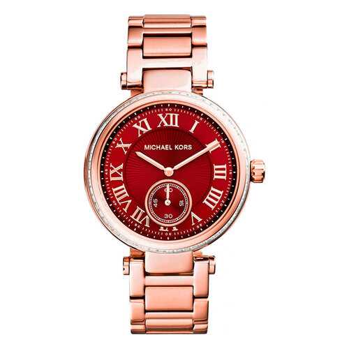 Наручные часы кварцевые женские Michael Kors MK6086 в Кропп