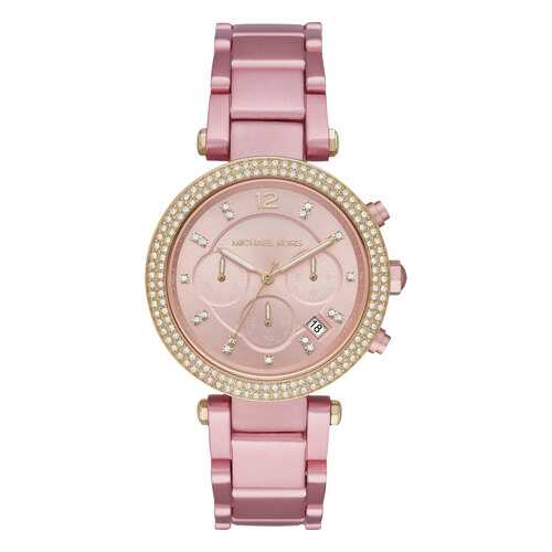 Наручные часы кварцевые женские Michael Kors MK6806 в Кропп