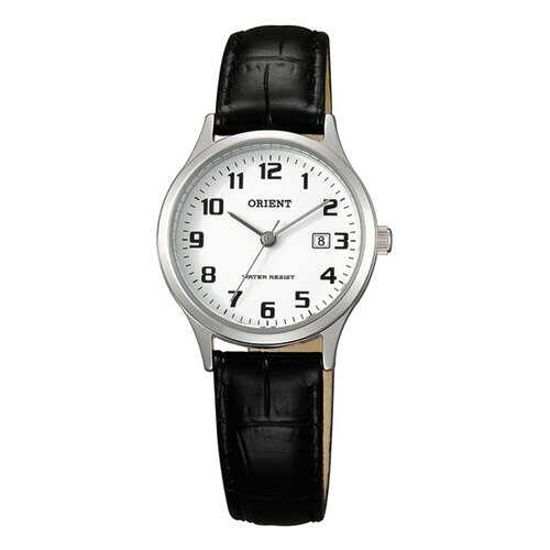 Наручные часы кварцевые женские Orient SZ3N005W в Кропп