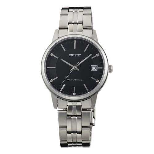 Наручные часы кварцевые женские Orient UNG7003B в Кропп