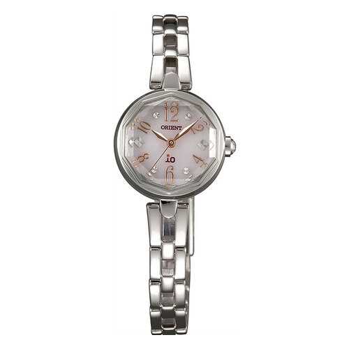 Наручные часы кварцевые женские Orient WD08001Z в Кропп