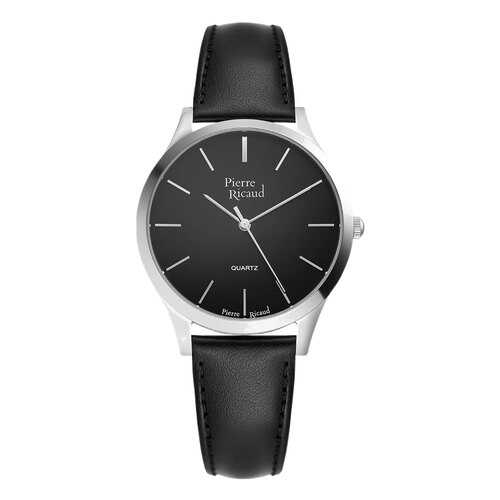 Наручные часы кварцевые женские Pierre Ricaud P22000 в Кропп
