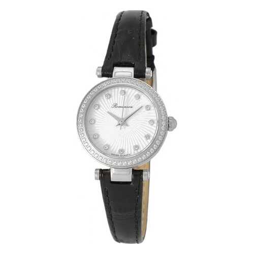 Наручные часы кварцевые женские Romanson RL3265QLW в Кропп