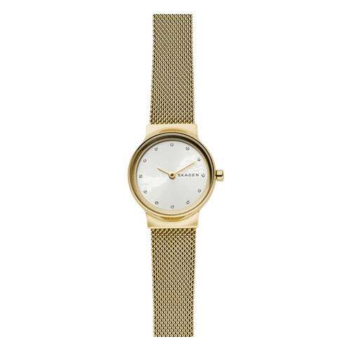 Наручные часы кварцевые женские Skagen SKW2717 в Кропп