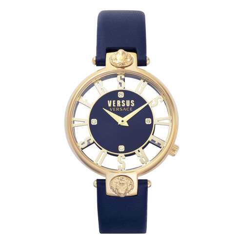 Наручные часы кварцевые женские Versus Versace VSP490218 в Кропп