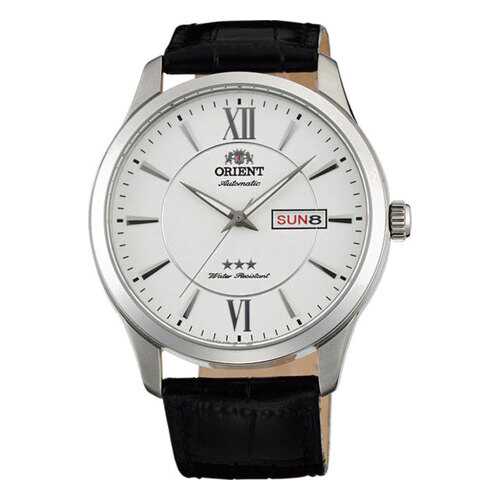 Наручные часы механические мужские Orient AB0B003W в Кропп