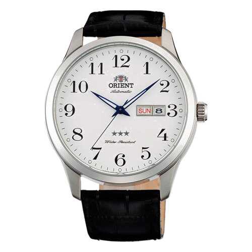 Наручные часы механические мужские Orient AB0B004W в Кропп