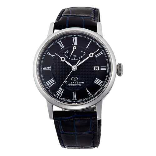 Наручные часы механические мужские Orient RE-AU0003L0 в Кропп