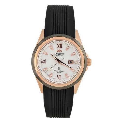 Наручные часы механические женские Orient NR1V002W в Кропп