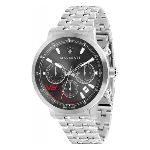 Наручные часы мужские MASERATI R8873134003 в Кропп