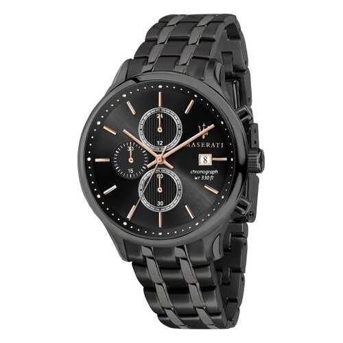 Наручные часы мужские MASERATI R8873636003 в Кропп
