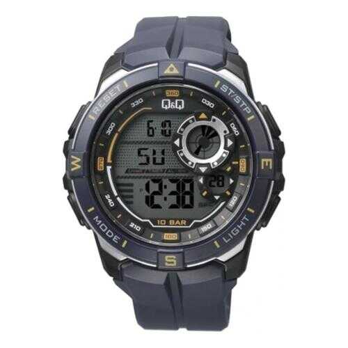 Наручные часы Q&Q M175-004 в Кропп