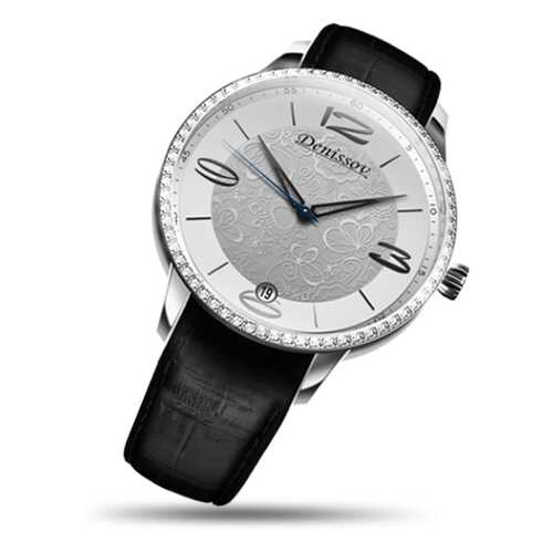 Наручные часы женские Денисов 9015/002.1K в Кропп