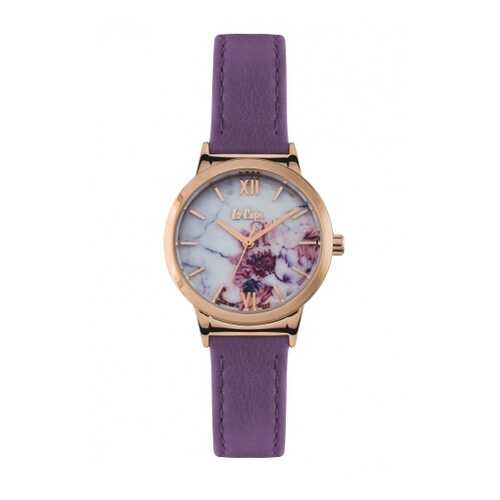 Наручные часы женские Lee cooper LC06665.438 в Кропп