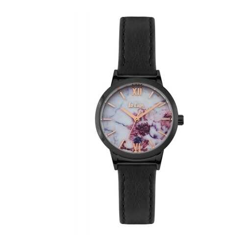 Наручные часы женские Lee cooper LC06665.631 в Кропп
