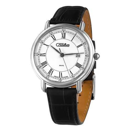 Наручные кварцевые часы Слава Традиция 1481842/300-GN10 в Кропп