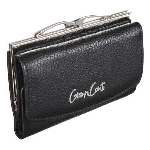 Кошелек женский Gianni Conti 2518422 black в Кропп