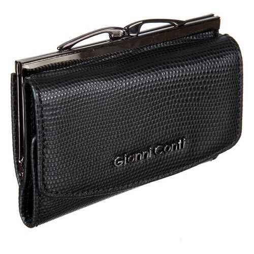 Кошелек женский Gianni Conti 2788422 black в Кропп