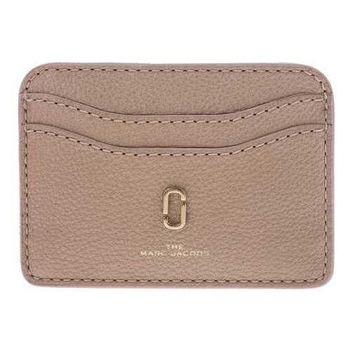 Кредитница женская Marc Jacobs M0016548-684 розовая в Кропп