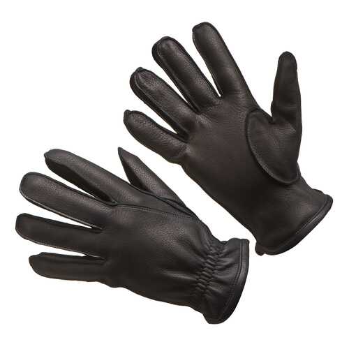 Перчатки мужские Dr.Koffer H740087-40 черные 8 в Кропп
