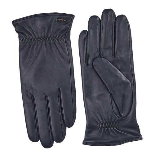 Перчатки мужские Dr.Koffer H760114-236 синие 9,5 в Кропп