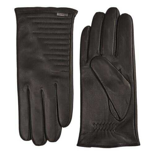 Перчатки мужские Dr.Koffer H760125-236 черные 9,5 в Кропп