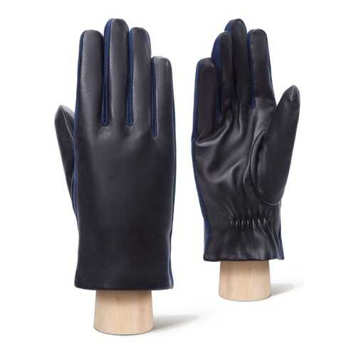 Перчатки мужские Eleganzza IS8220 черные 9.5 в Кропп