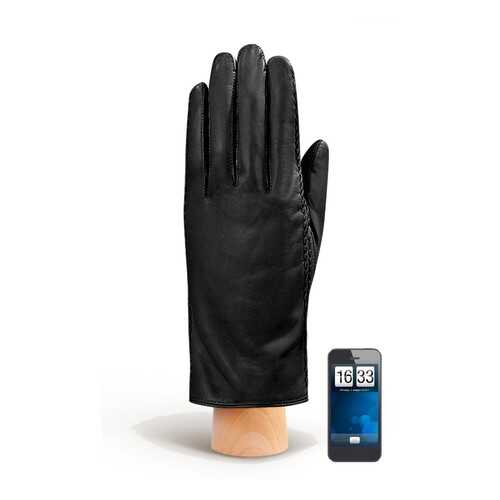 Перчатки мужские Eleganzza TOUCH HP91111 черные 10 в Кропп