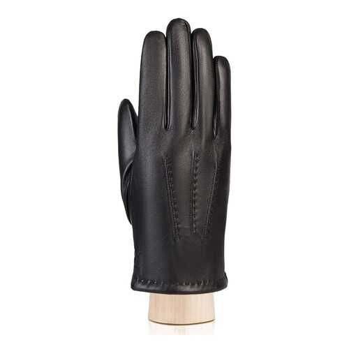 Перчатки мужские Labbra LB-0803 черные 9 в Кропп