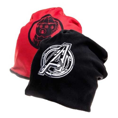 Шапка GL Marvel Infinity War в Кропп