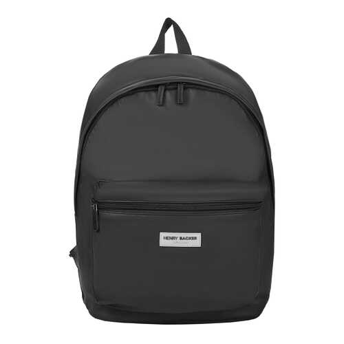 Рюкзак Henry Backer FLY-U001 черный в Кропп