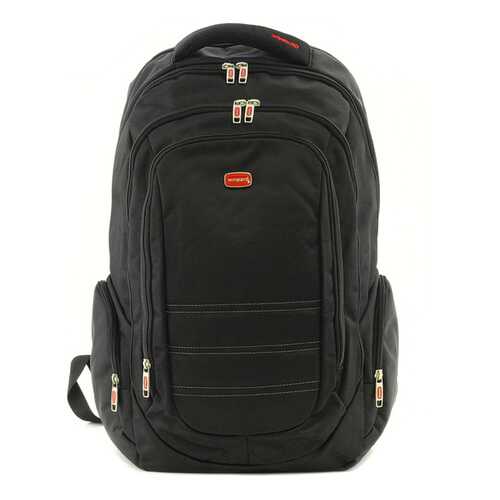 Рюкзак мужской WINPARD 9890-15 черный в Кропп