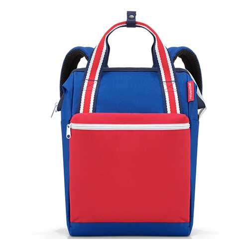 Рюкзак Reisenthel Allrounder R Special Edition Nautic в Кропп