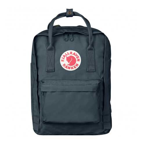 Рюкзак унисекс FjallRaven 27171 серый в Кропп