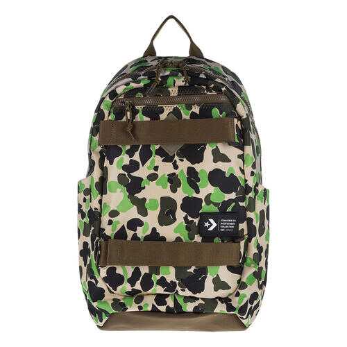 Рюкзак женский Converse 10018447331 зеленый в Кропп