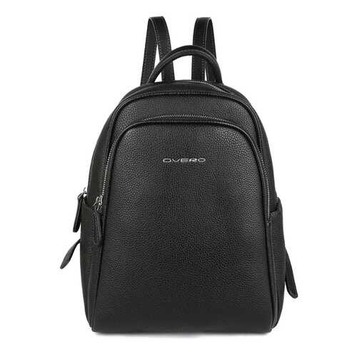 Рюкзак женский D.Vero 70052 черный в Кропп