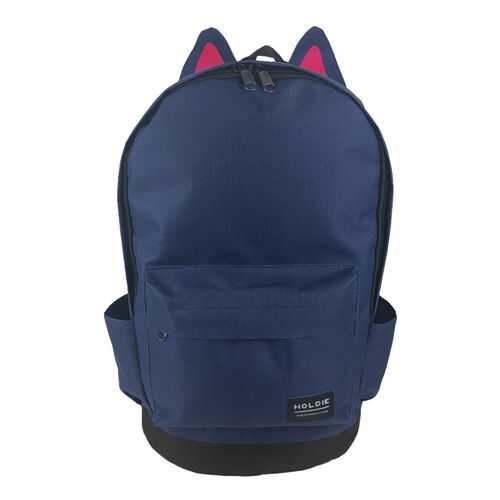 Рюкзак женский Holdie Cat Ear синий в Кропп