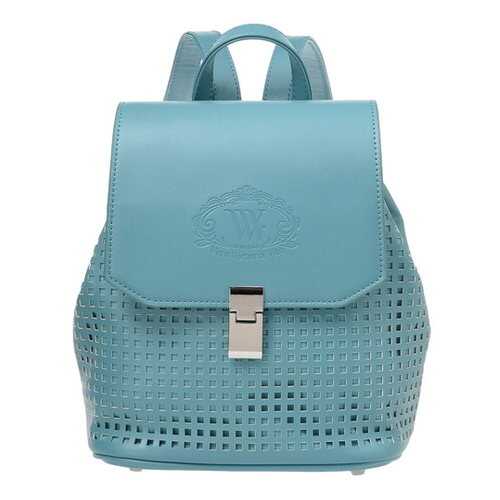 Рюкзак женский Vera Victoria Vito 33-723-7 зеленый в Кропп