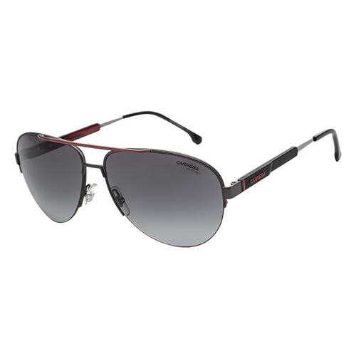 Солнцезащитные очки мужские Carrera CARRERA 8030/S SVK 9O, красный в Кропп