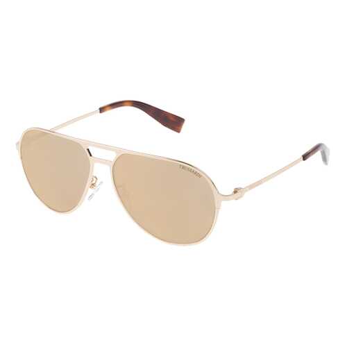 Солнцезащитные очки TRUSSARDI 008 300G в Кропп