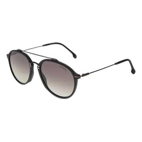 Солнцезащитные очки унисекс Carrera CARRERA 171/S 003 WJ, черный в Кропп