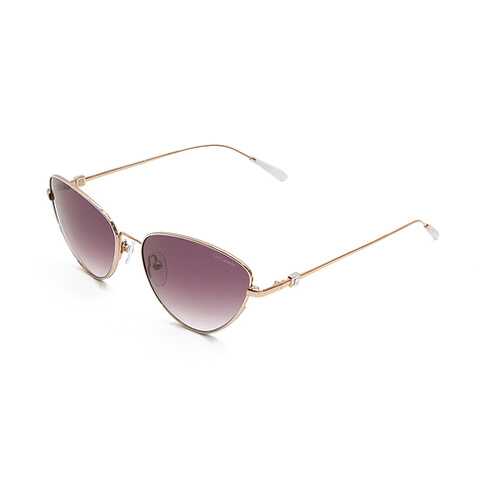 Солнцезащитные очки женские Guy Laroche GL 36220 золотистые в Кропп