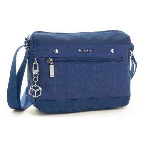 Сумка Hedgren HDST01 Dress Blue в Кропп