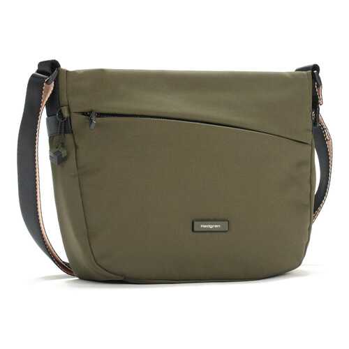 Сумка Hedgren HNOV03 Earth Green в Кропп