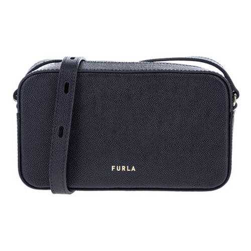 Сумка кросс-боди женская Furla 1055611 синяя в Кропп