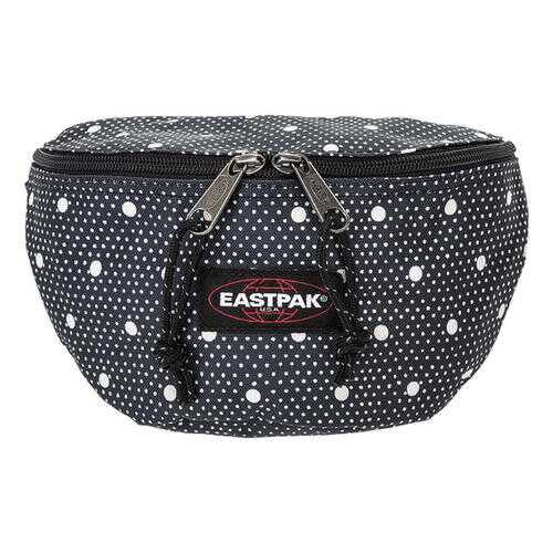 Сумка мужская EASTPAK EK07487X синяя в Кропп