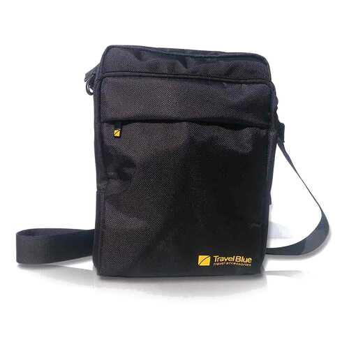 Сумка-органайзер наплечная Travel Blue Executive Bag (811) в Кропп