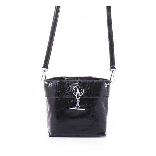 Сумка женская Baggini BL9205 черная в Кропп