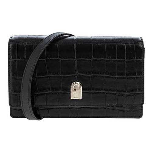 Сумка женская Furla 2000730 черная в Кропп