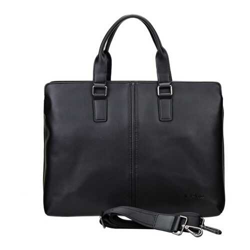 Сумка женская Vera Victoria Vito 35-821-1 черная в Кропп